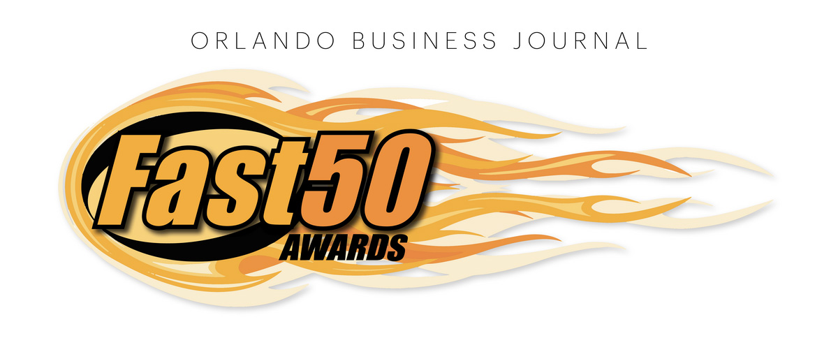 Charlan Brock Architects Recognized by Orlando Business Journal Among 2020’s Fast 50