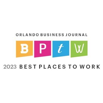 CBA Architects Recognized Among the Orlando Business Journal’s Best Places to Work in 2023