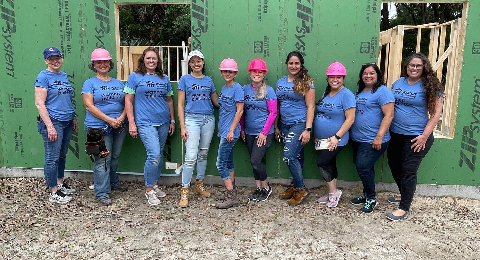 Image gallery marquee