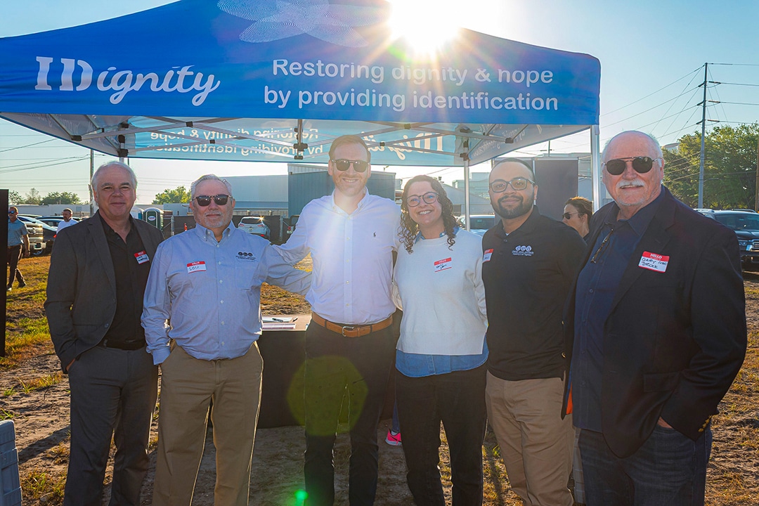 Image gallery marquee