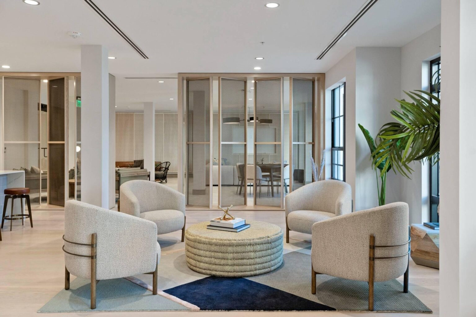 The Point at North Palm Beach - CBA Architects | Multifamily, Student ...